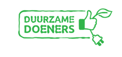Logo Duurzame Doeners